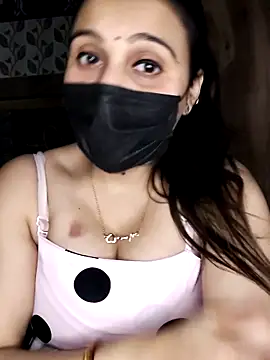 Horny Shalu online show from February 1, 6:28 pm