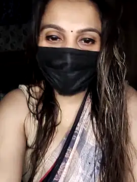 Horny Shalu online show from February 20, 6:21 pm