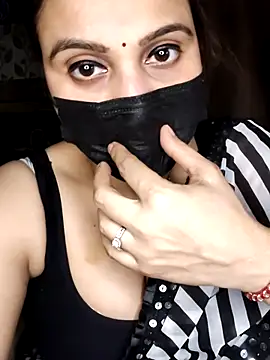 Horny Shalu online show from February 7, 7:33 pm