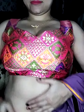 Horny Shalu online show from December 19, 6:10 pm