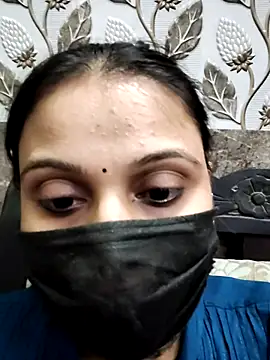 Horny Shalu online show from May 9, 5:38 pm
