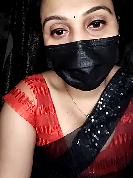 Horny Shalu online show from November 23, 6:29 pm