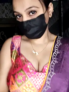 Horny Shalu online show from January 7, 5:34 am