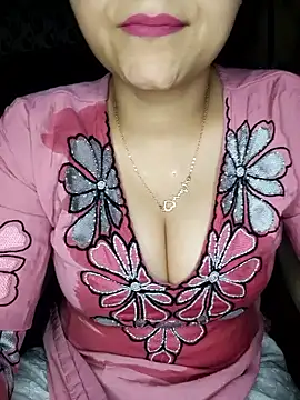 Horny Shalu online show from March 11, 6:57 pm