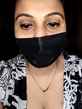 Horny Shalu online show from April 11, 7:16 am