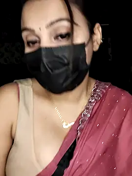 Horny Shalu online show from December 18, 5:50 pm