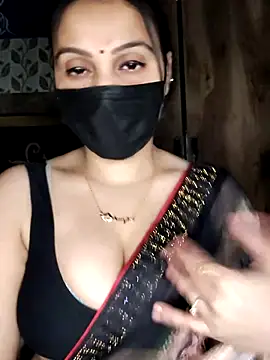 Horny Shalu online show from March 4, 7:05 am