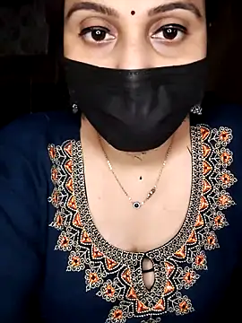 Horny Shalu online show from March 21, 8:24 pm