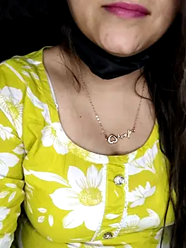 Horny Shalu online show from March 11, 6:51 am