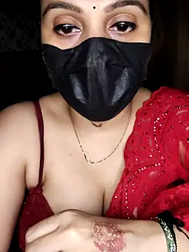 Horny Shalu online show from April 23, 4:52 pm