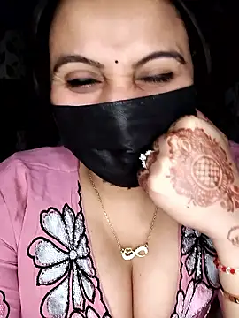 Horny Shalu online show from January 14, 6:33 pm