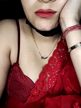 Horny Shalu online show from March 27, 8:37 am