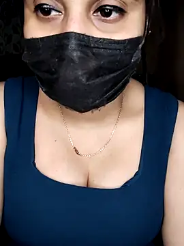 Horny Shalu online show from February 27, 6:30 pm