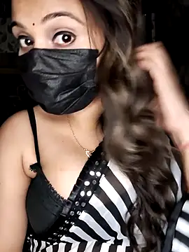 Horny Shalu online show from December 1, 5:47 pm