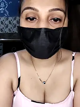 Horny Shalu online show from March 21, 6:25 am