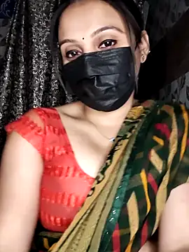 Horny Shalu online show from November 18, 5:49 pm