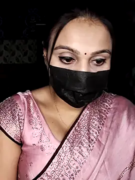 Horny Shalu online show from December 4, 5:45 pm