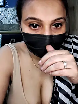 Horny Shalu online show from April 18, 8:16 am