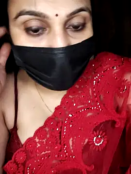 Horny Shalu online show from March 13, 6:46 pm