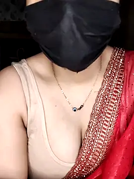 Horny Shalu online show from March 19, 10:15 am