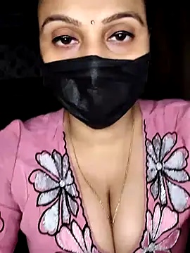 Horny Shalu online show from May 8, 5:06 pm