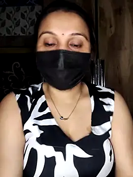 Horny Shalu online show from April 13, 8:57 pm