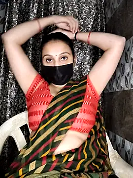 Horny Shalu online show from November 9, 6:01 pm