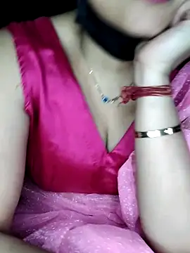 Horny Shalu online show from February 17, 6:05 pm