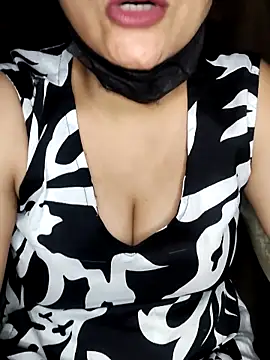 Horny Shalu online show from April 30, 6:37 pm