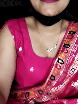 Horny Shalu online show from March 6, 6:14 pm