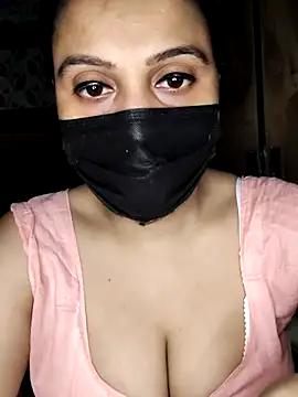 Horny Shalu online show from April 30, 6:31 am