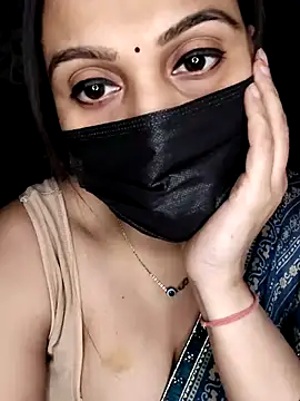 Horny Shalu online show from November 28, 5:46 pm