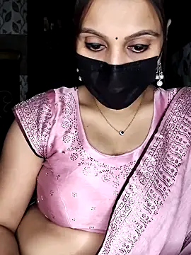 Horny Shalu online show from November 4, 6:01 pm