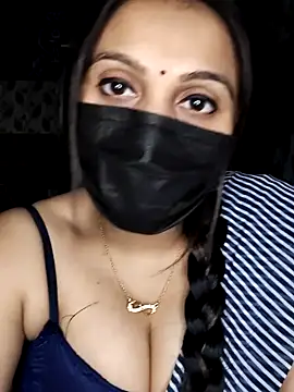 Horny Shalu online show from December 14, 5:18 pm