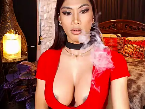 DAYANARAHFOX online show from April 23, 12:29 pm