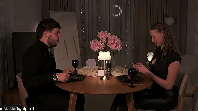 CupOfLovesWhisper online show from March 19, 7:03 pm