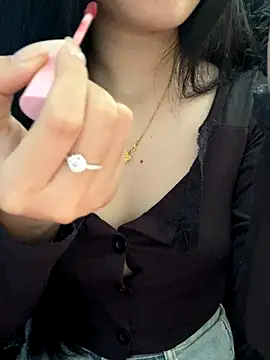 Nancy68 online show from October 11, 8:15 am