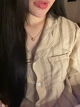 Nancy68 online show from April 15, 6:12 pm