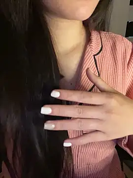 Nancy68 online show from April 11, 3:36 am