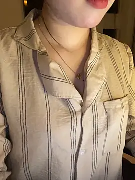 Nancy68 online show from April 18, 5:37 pm