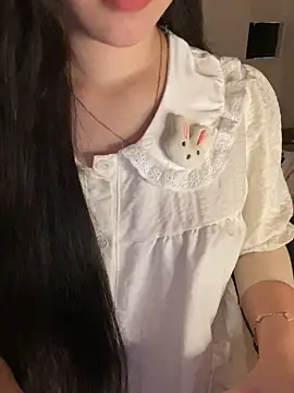 Nancy68 online show from April 14, 5:51 pm