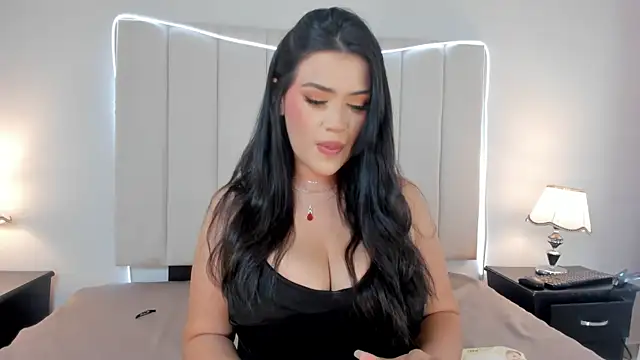 InnaVolkova online show from May 27, 2:02 pm