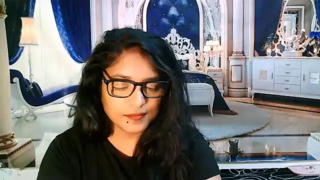 IndiaBlackPanther online show from November 7, 6:01 pm