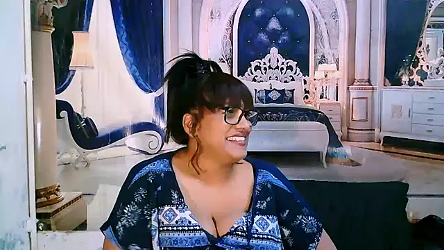 IndiaBlackPanther online show from May 12, 5:30 pm