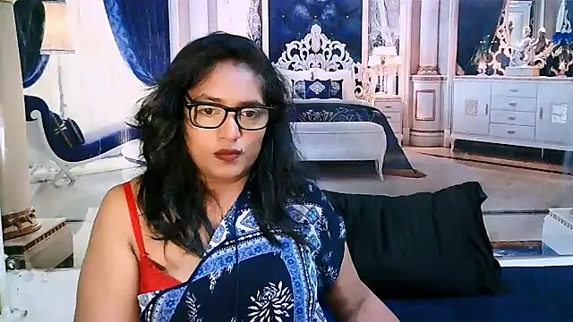 IndiaBlackPanther online show from May 14, 6:43 am