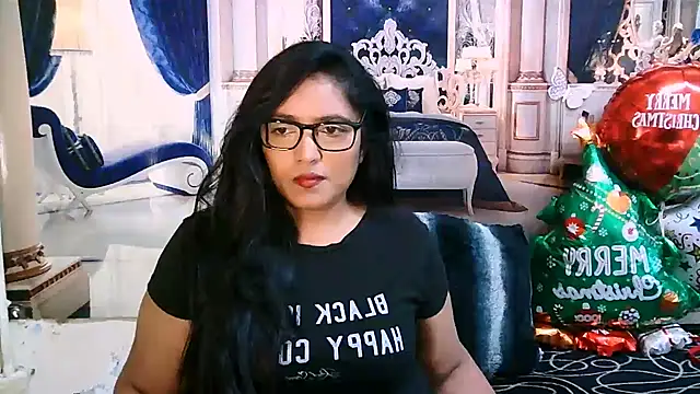 IndiaBlackPanther online show from December 22, 5:13 pm