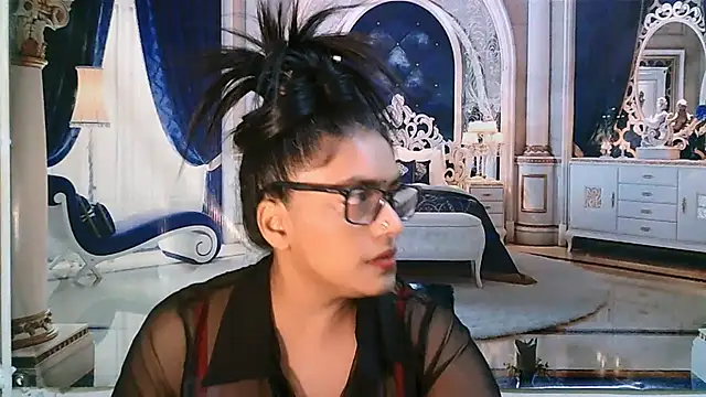 IndiaBlackPanther online show from September 14, 7:42 am