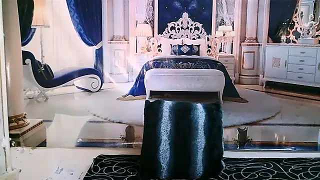 IndiaBlackPanther online show from October 28, 4:50 pm