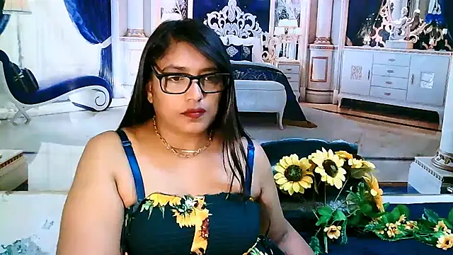 IndiaBlackPanther online show from November 14, 5:44 am