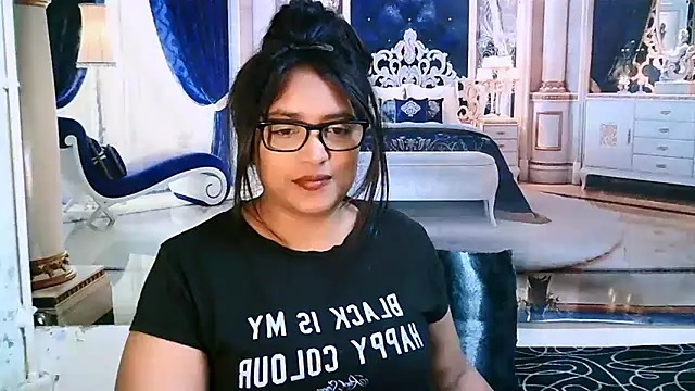 IndiaBlackPanther online show from November 22, 5:45 pm